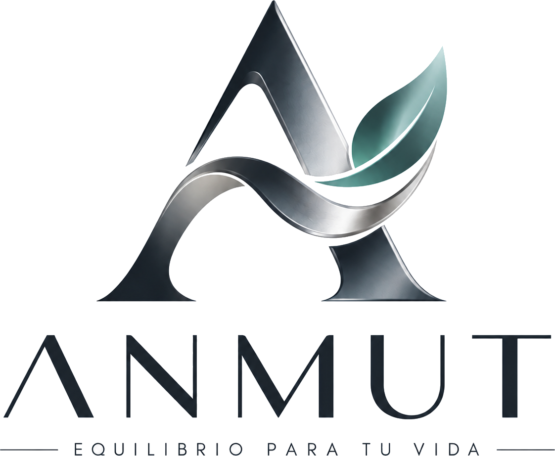ANMUT — Equilibrio para tu vida